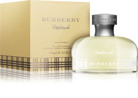 burberry weekend donna opinioni|burberry weekend perfume review.